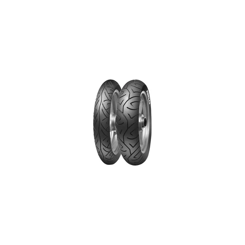 Neumático trasero Pirelli 140/70-17 Sport Demon 2589600