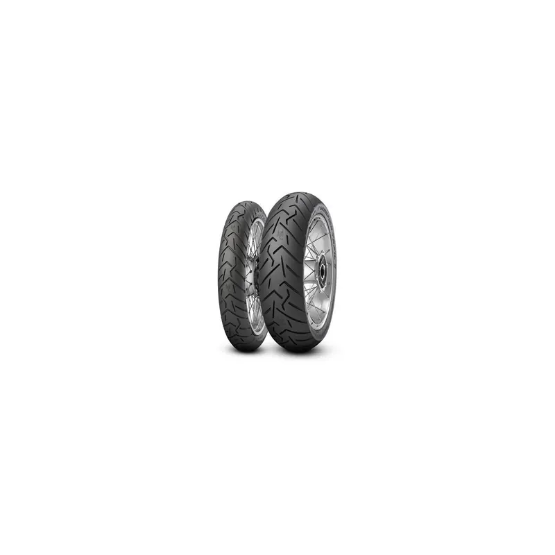 Neumático trasero Pirelli 150/70-17 Scorpion Trail II 2527100