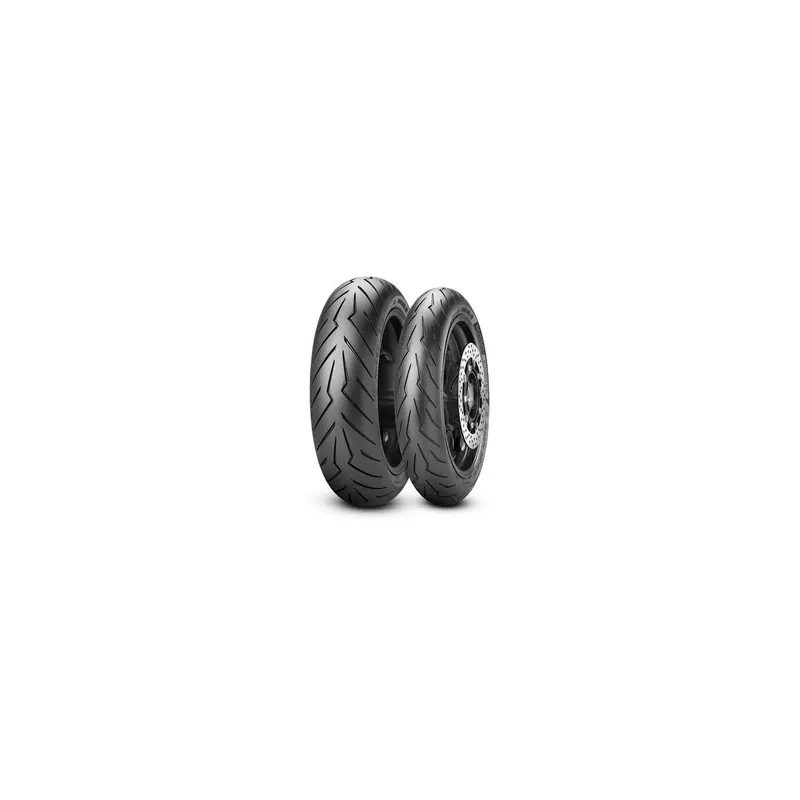 Neumático trasero Pirelli 160/60-15 Diablo Rosso Scooter 2769400
