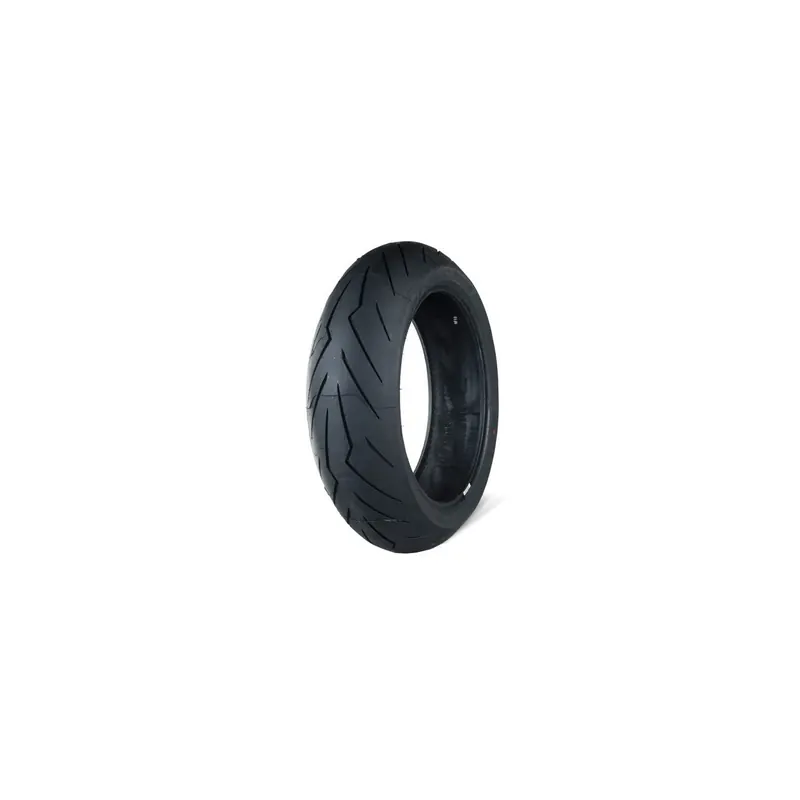 Neumático trasero Pirelli 190/55-17 Diablo Rosso IV 3979600