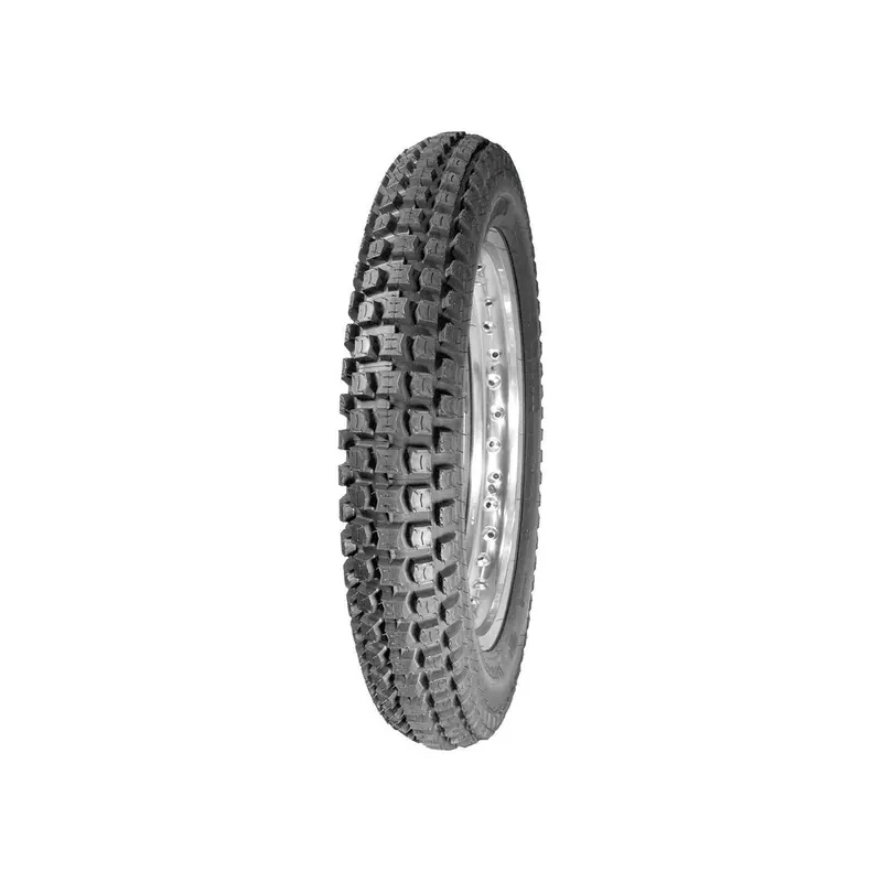 Neumático trasero Pirelli 400-18 MT 43 Pro Trial 1414500