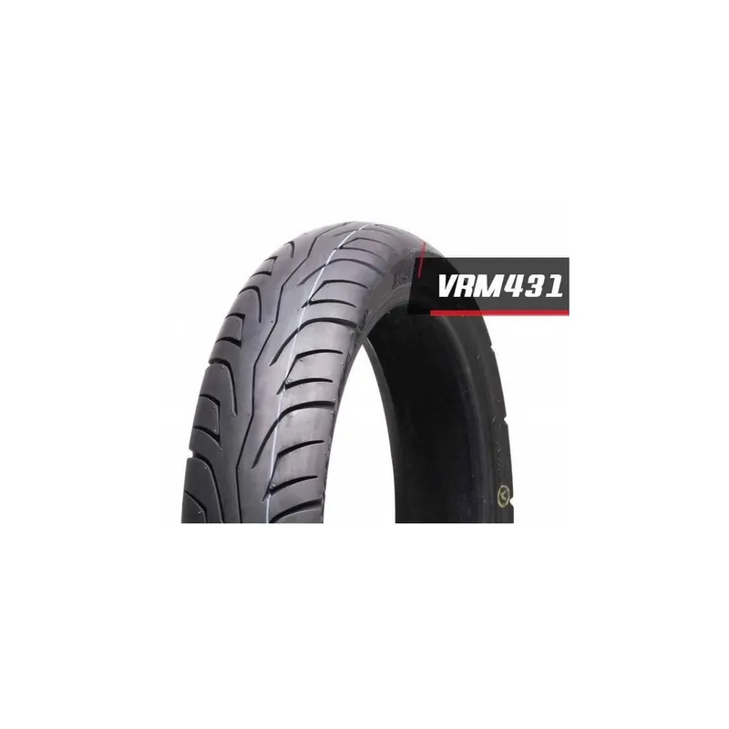Neumático Vee Rubber 110/80-14 VRM431 TL 53P M43109