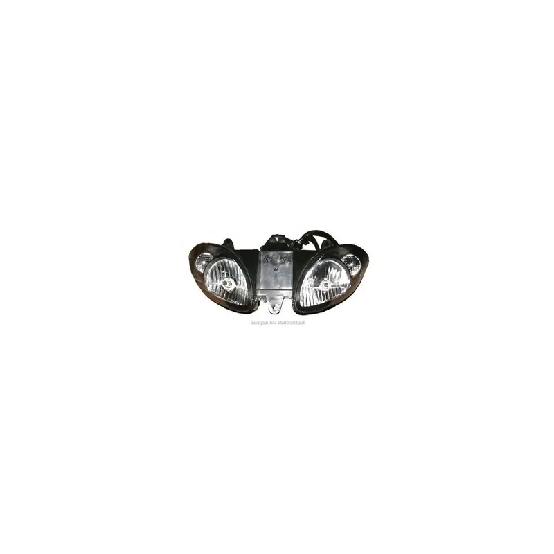 Optica Completa Piaggio X-9 500 - 15154274