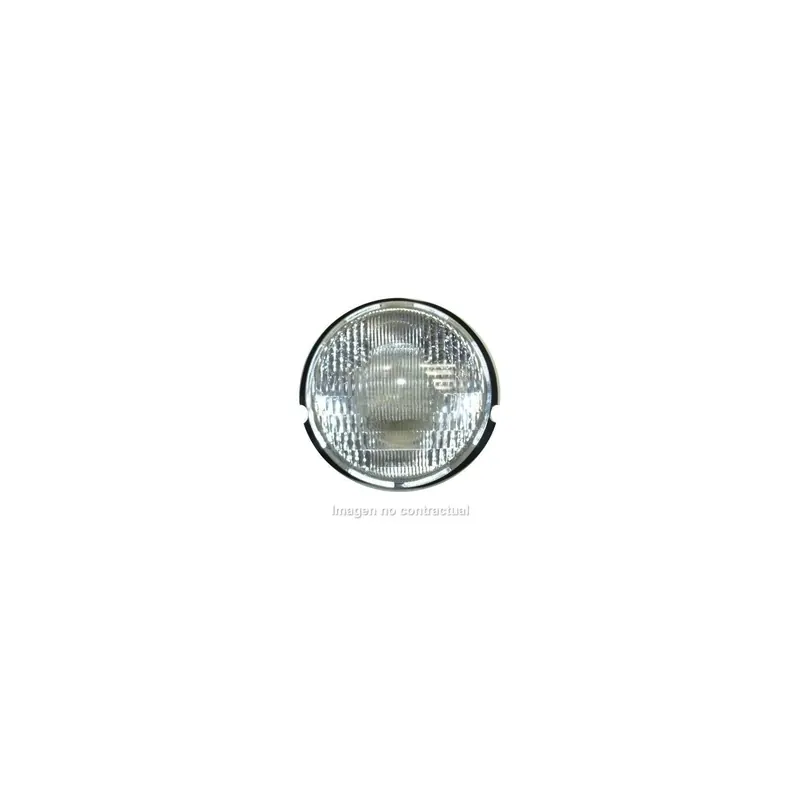 Optica Completa Vespa Pks 125 - 1512444P