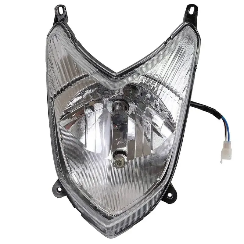 Óptica Faro TNT 204360Q Kymco Agility 50 E4-E5