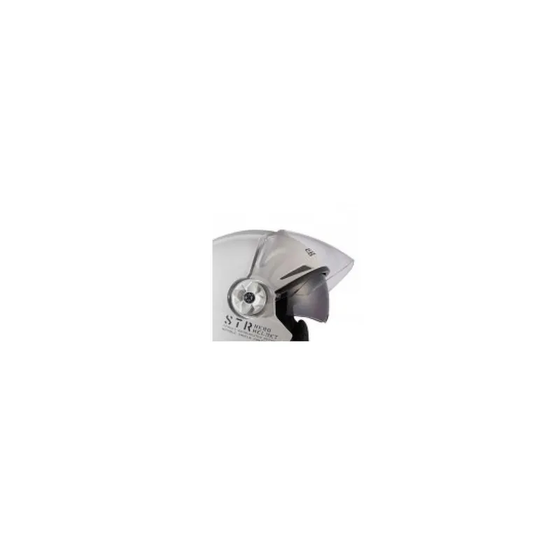 Pantalla Hebo Zone 3, STR interior humo
