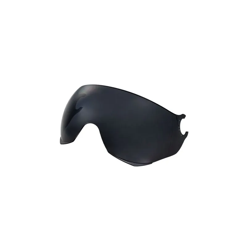 Pantalla LS2 OF558, 562 corta negra