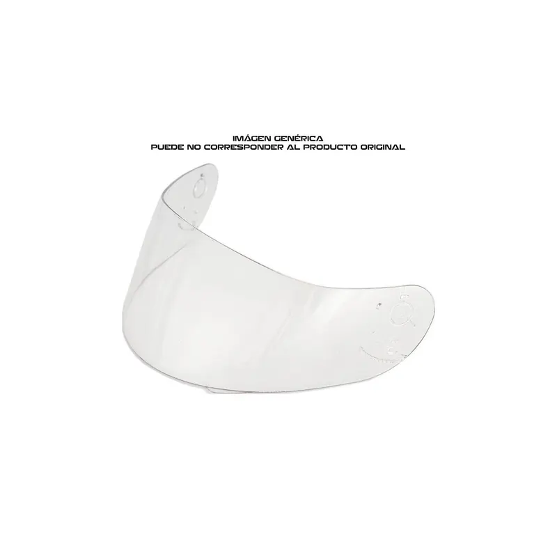 Pantalla LS2 OF573 humo