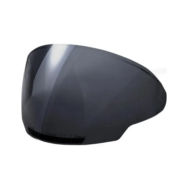 Pantalla LS2 OF600 negra
