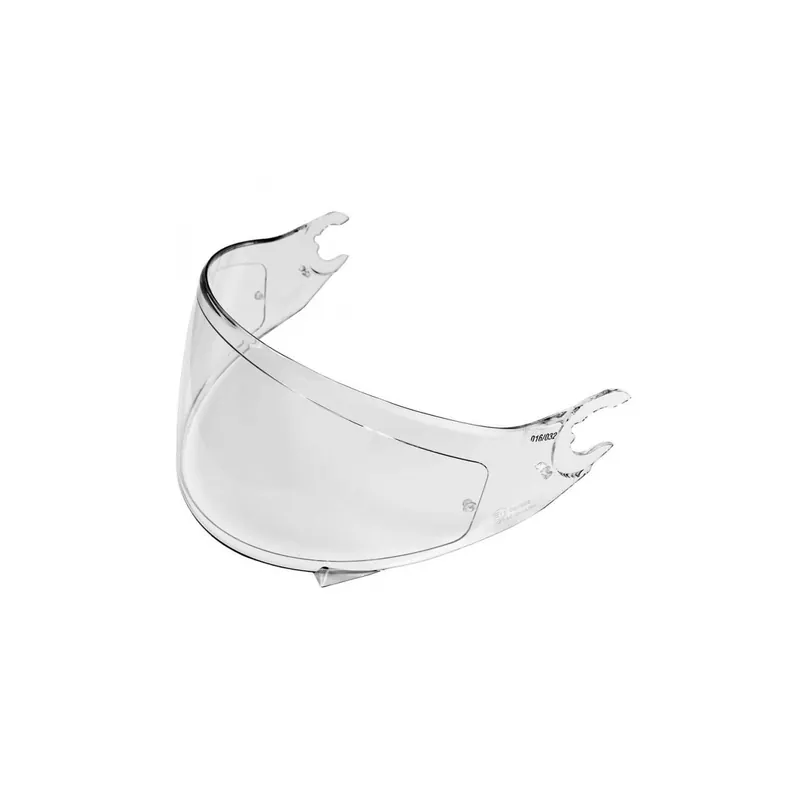 Pantalla Shark Skwal, D-Skwal, Spartan transparente