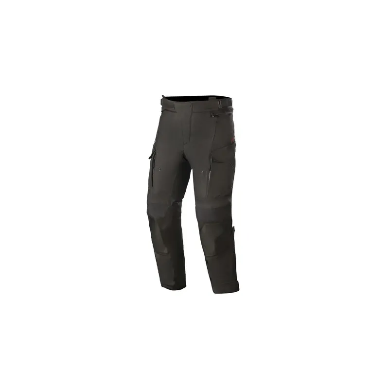 Pantalón Alpinestars Cordura Andes V3 Negro