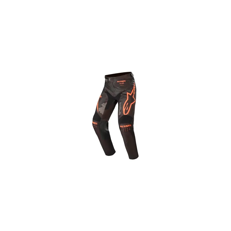 Pantalon Alpinestars Racer Tactical Camuflaje-Nara