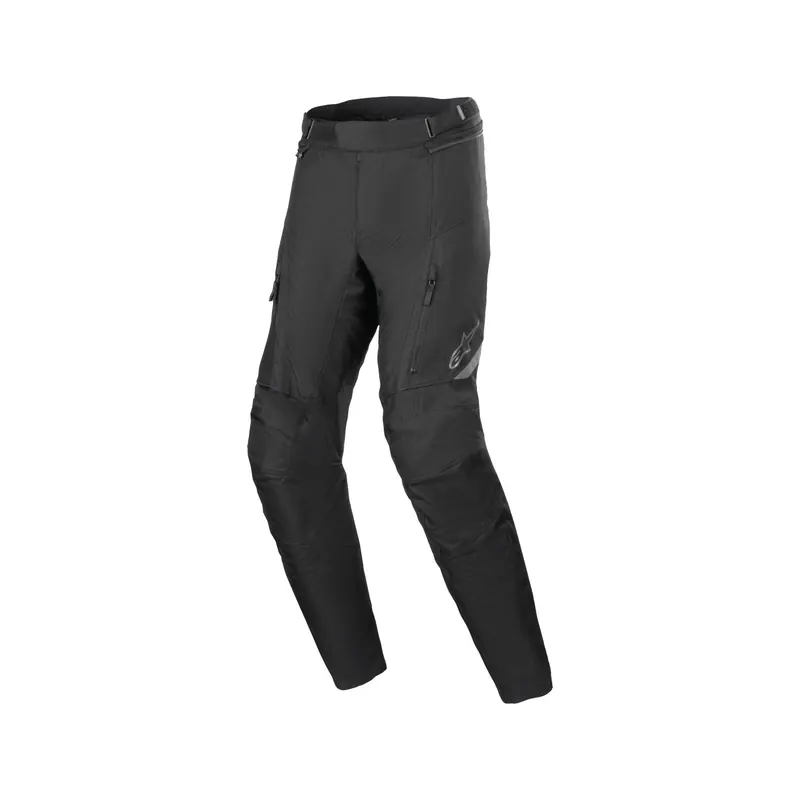 Pantalon Alpinestars Textil ST-1 WP Negro