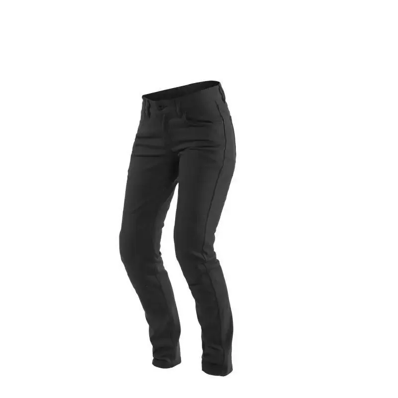 Pantalón Dainese CLASSIC SLIM TEX LADY