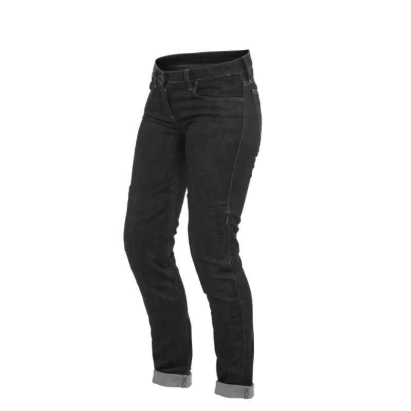 Pantalón Dainese DENIM SLIM LADY