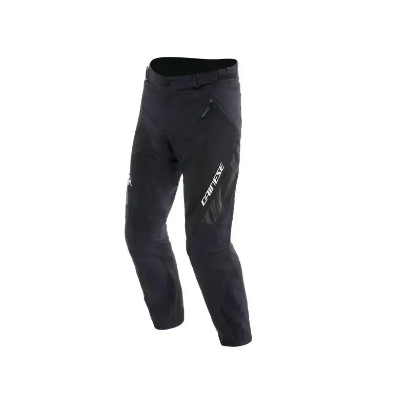 Pantalón Dainese DRAKE 2 AIR ABSOLUTESHELL BLACK