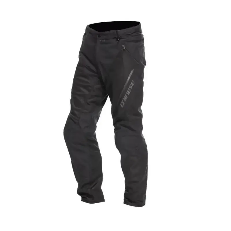 Pantalón Dainese DRAKE 2 SUPER AIR BLACK