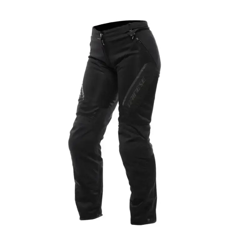 Pantalón Dainese DRAKE 2 SUPER AIR LADY BLACK