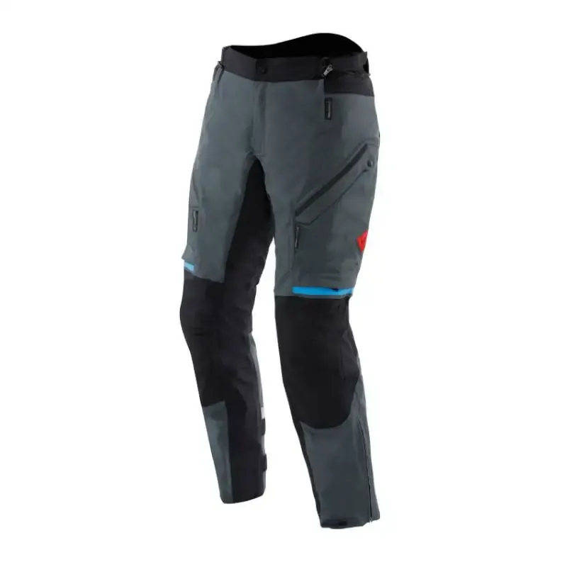 Pantalón Dainese MANGEN ABSOLUTESHELL PRO EBONY/BLACK