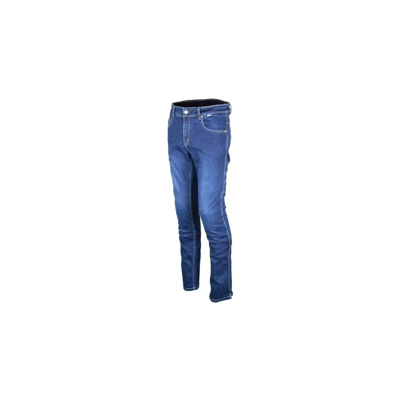 Pantalón GMS Vaquero Cobra Jeans Azul