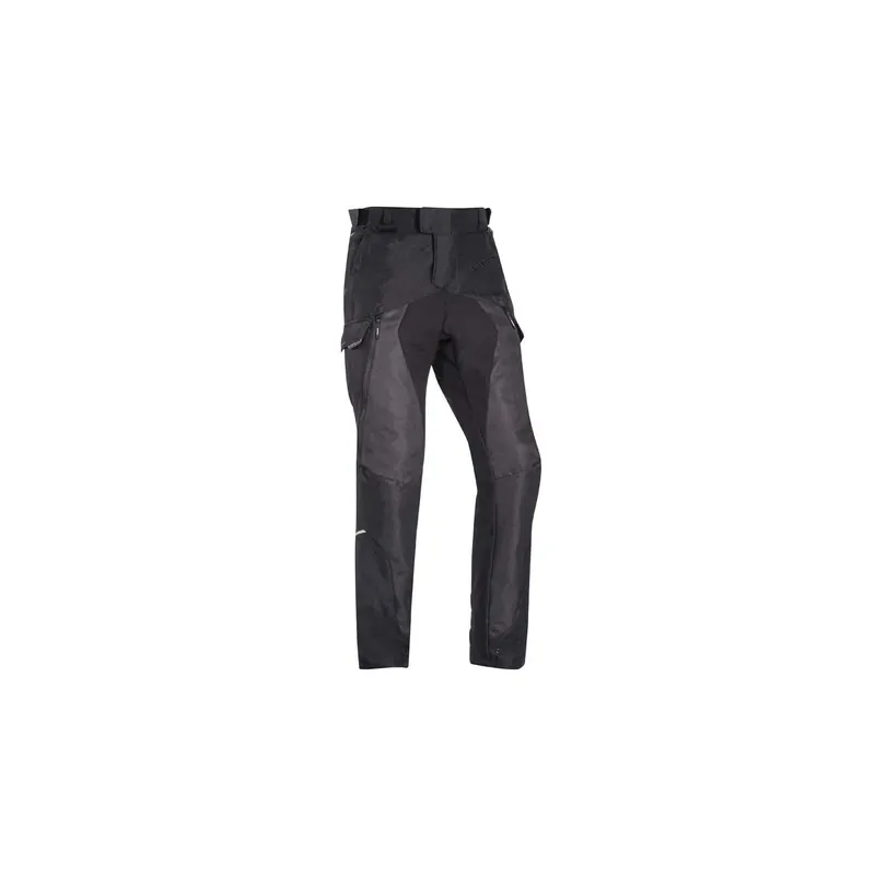 Pantalón Ixon cordura Balder PT negro