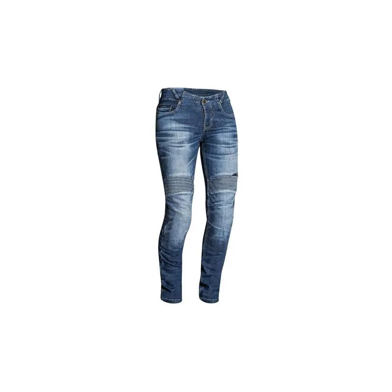 Pantalon Ixon Tejano Denerys Lady Azul