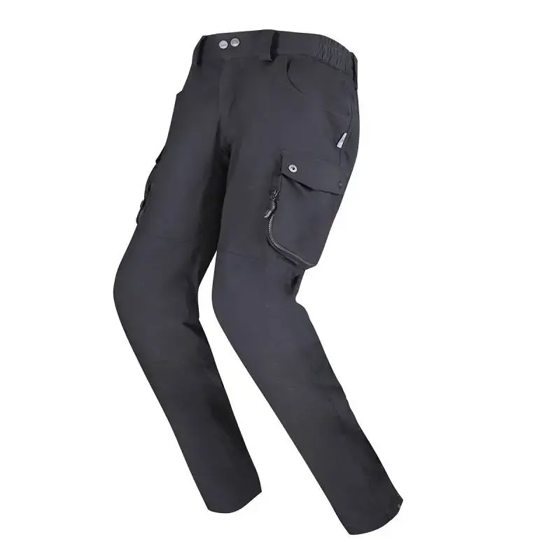 Pantalón LS2 Coast Black