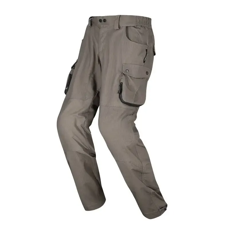 Pantalón LS2 Coast Green
