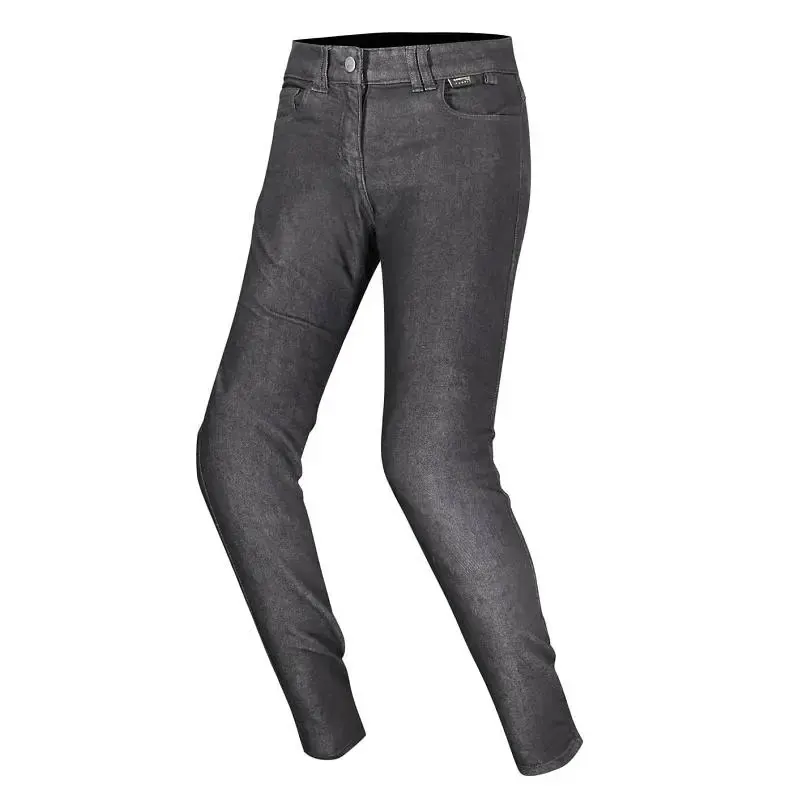 Pantalón LS2 Vaquero Lady Stone Black