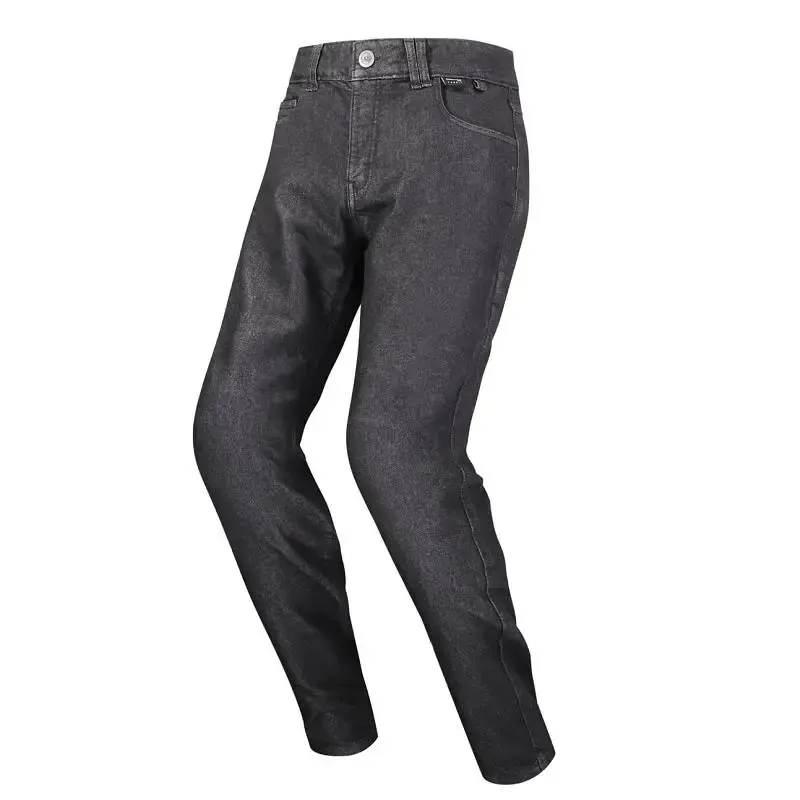 Pantalón LS2 Vaquero Stone Black