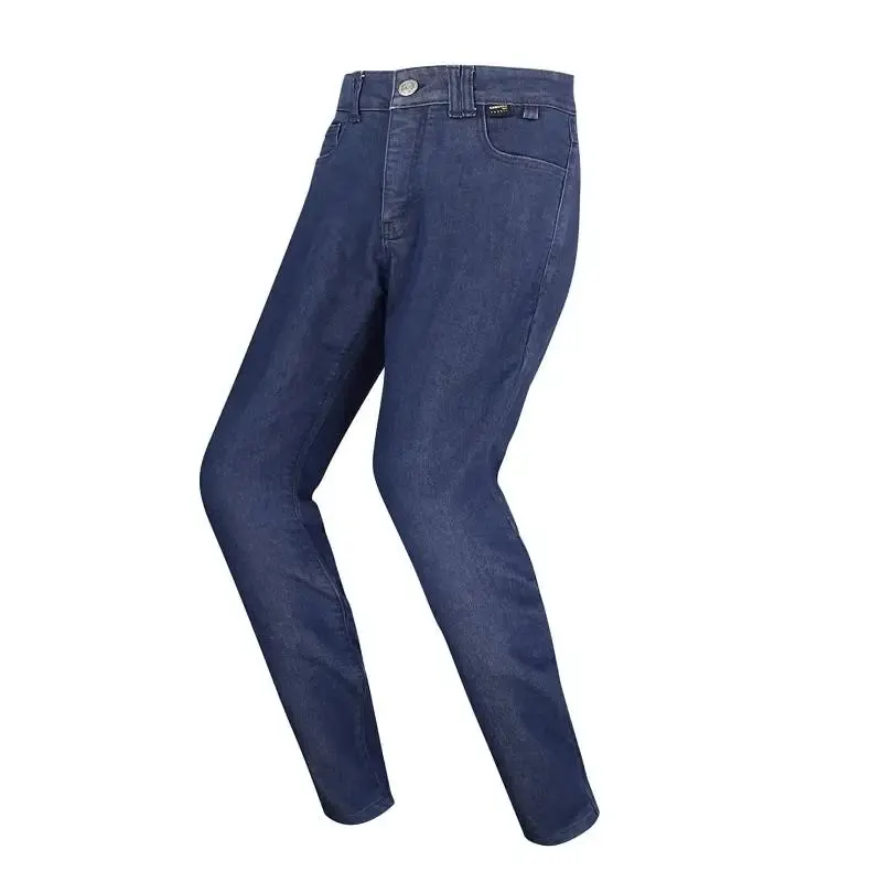 Pantalón LS2 Vaquero Stone Blue