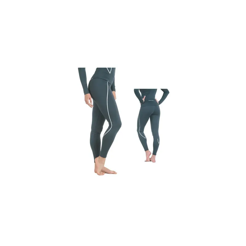 Pantalón térmico Tucano gris lady mod2