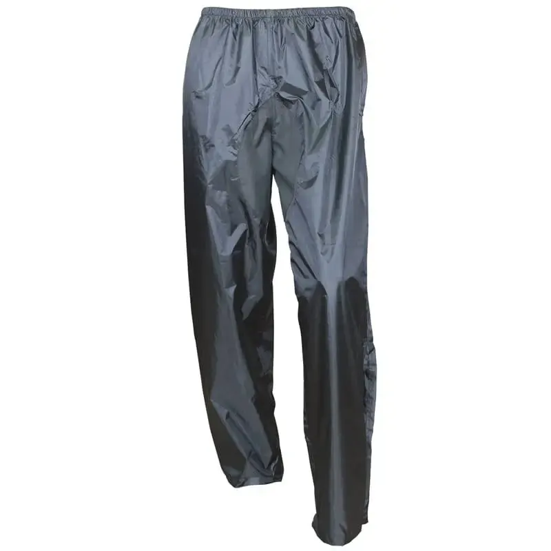 Pantalones Impermeables NoEnd Lluvia Invierno