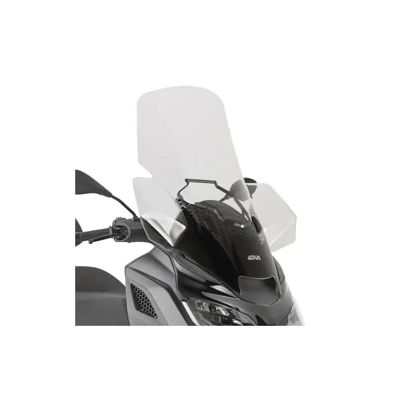 Parabrisas GIVI D5622ST Piaggio MP3 310