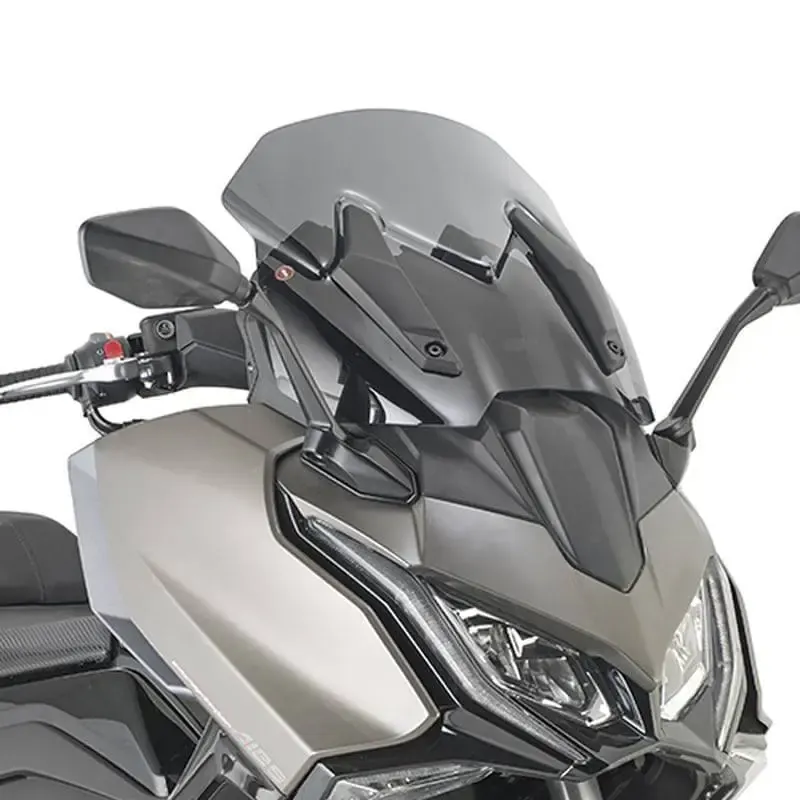 PARABRISAS GIVI ESPECIFICA AHUMADA D6122S