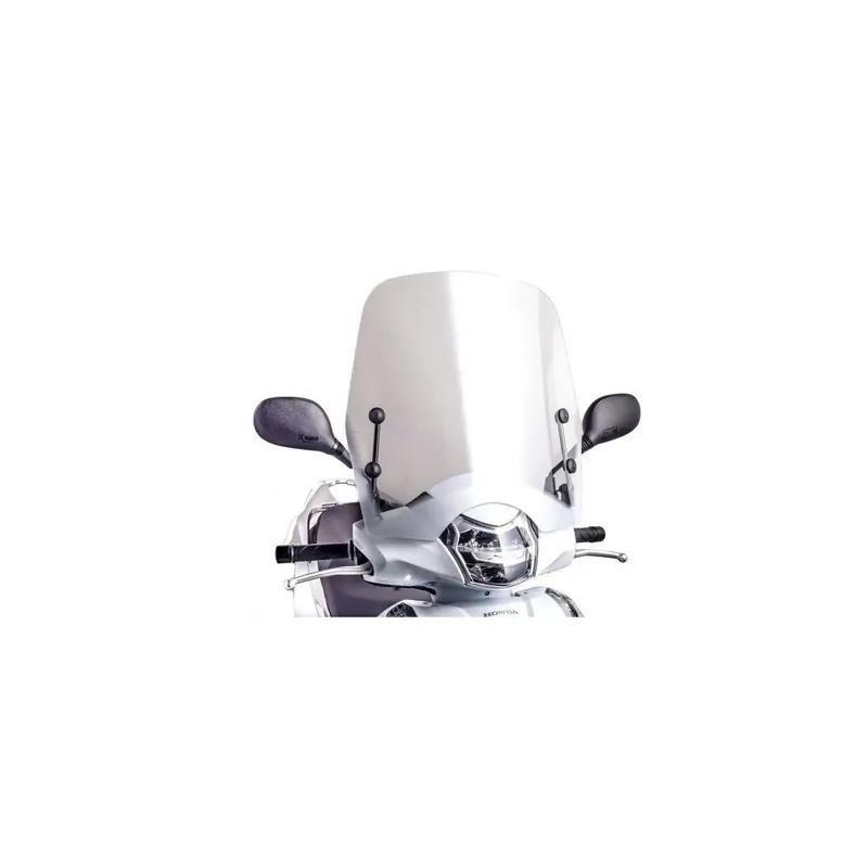 Parabrisas Puig para Honda SH 300 - 8136W