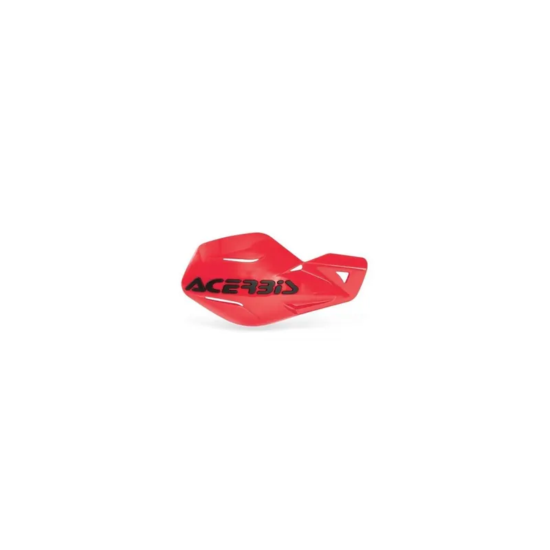 Paramanos Acerbis Uniko rojo