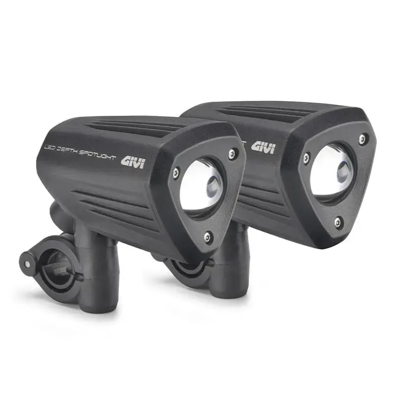 PAREJA PROYECTORES LED GIVI S312