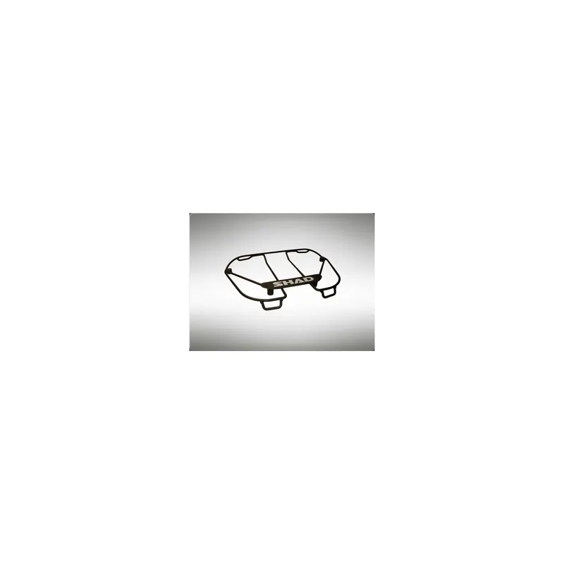 Parrilla superior maleta moto SHAD D0PS00