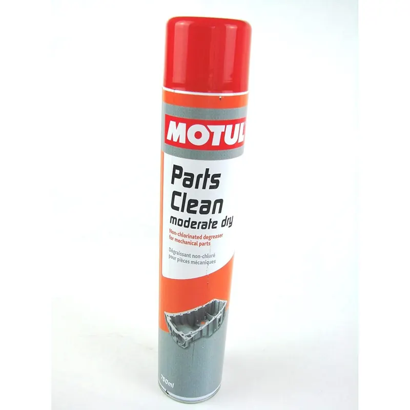 PARTS CLEAN 0,75L