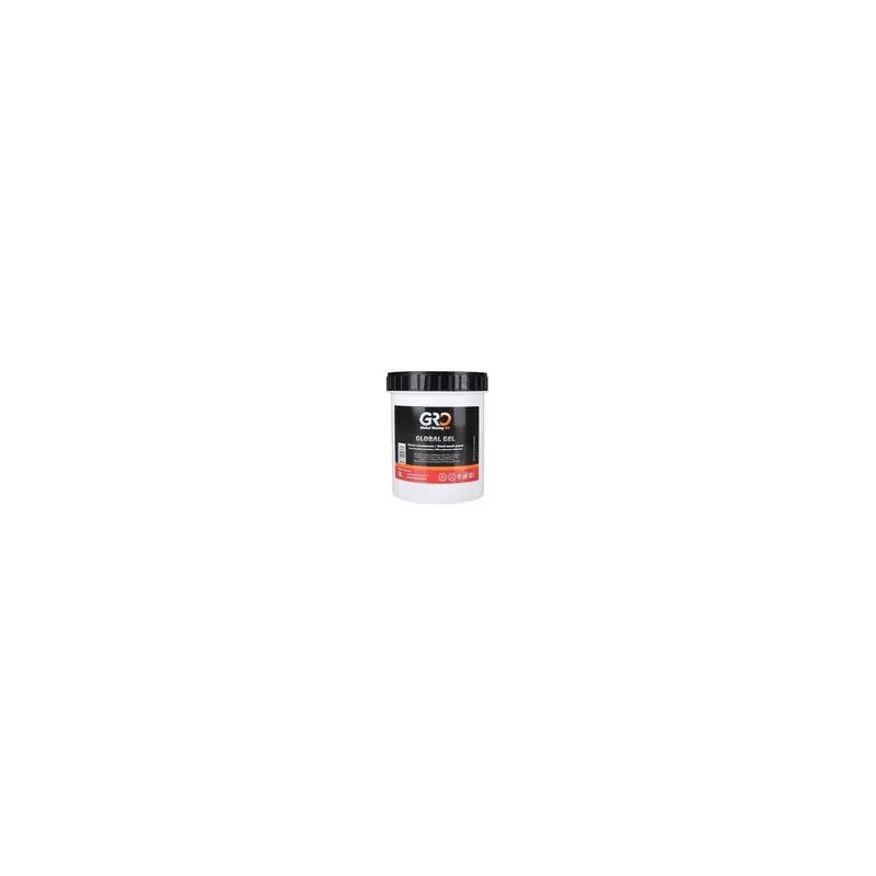 Pasta lavamanos en gel GRO 5080467 formato 1 L