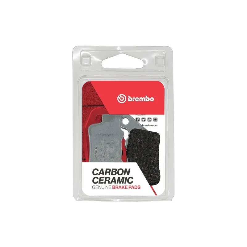 Pastilla de freno Brembo 0708230