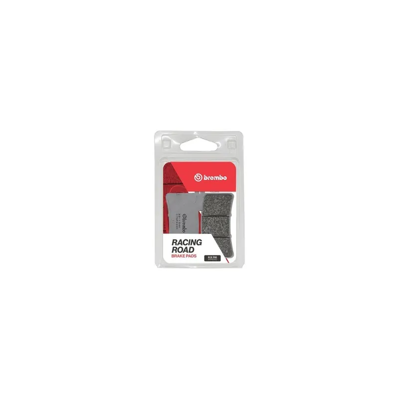 Pastillas de freno moto Brembo sinterizadas 07GR99SR