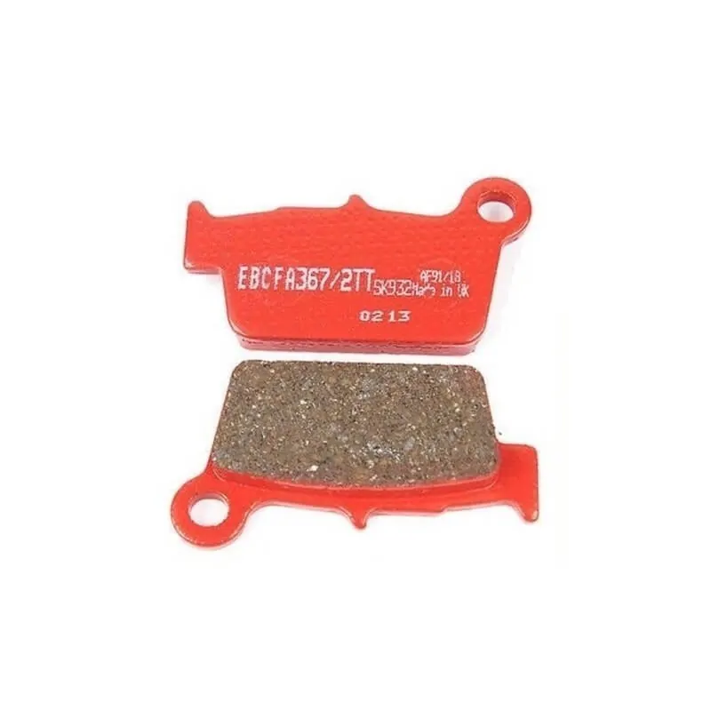 Pastillas de Freno Traseras Beta RR 50/125 EBC