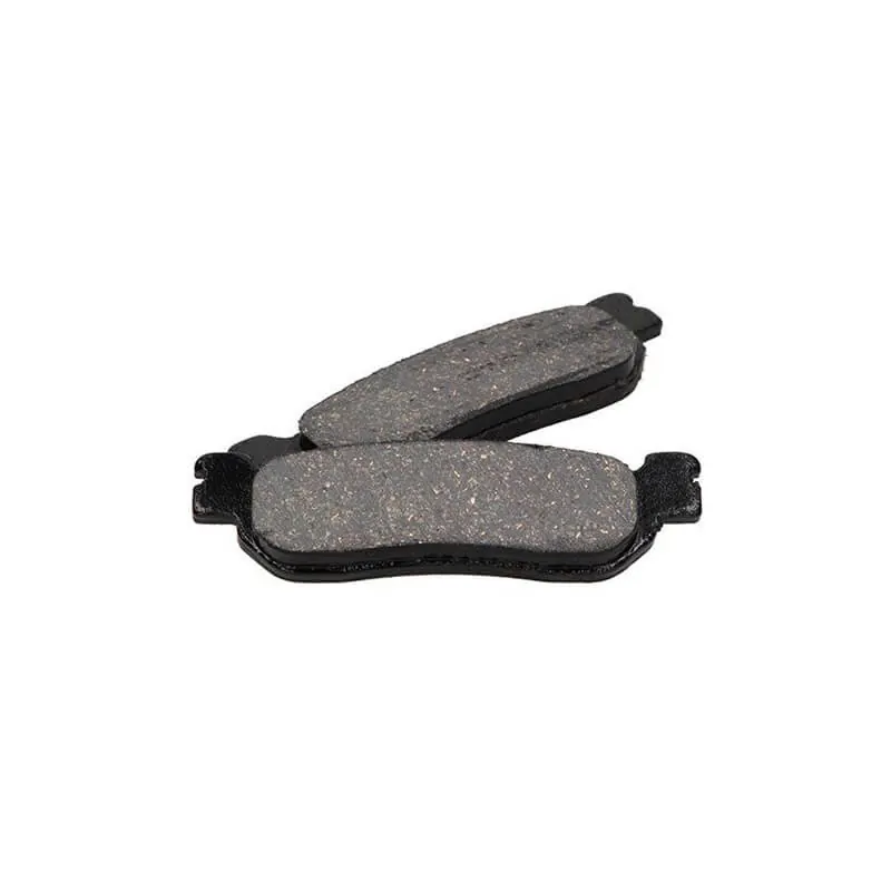 Pastillas de freno traseras Yamaha X-Max 125/250