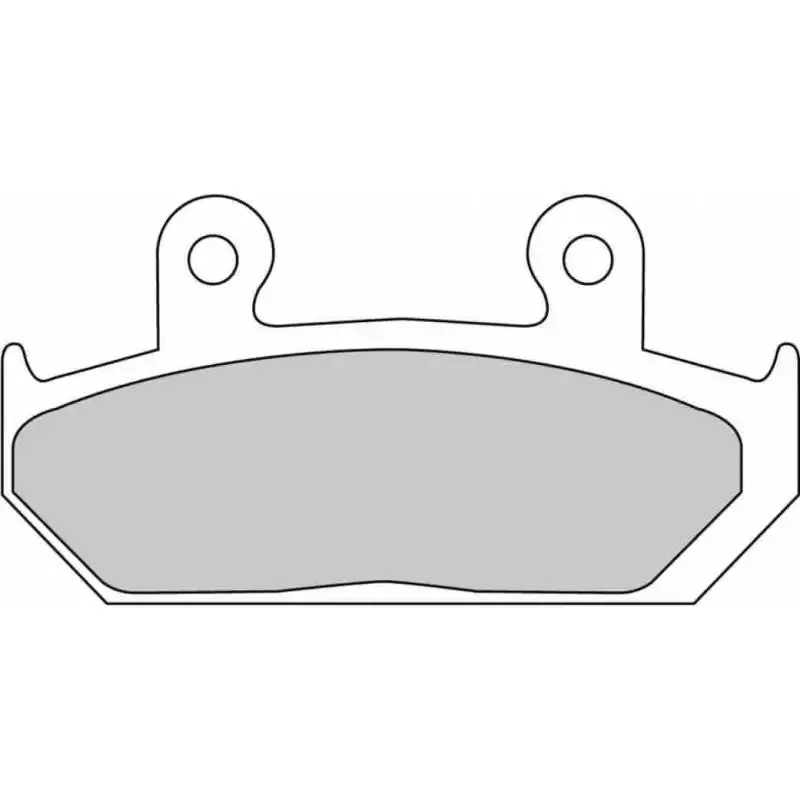 Pastillas Freno Ferodo FDB452P (Platinum)