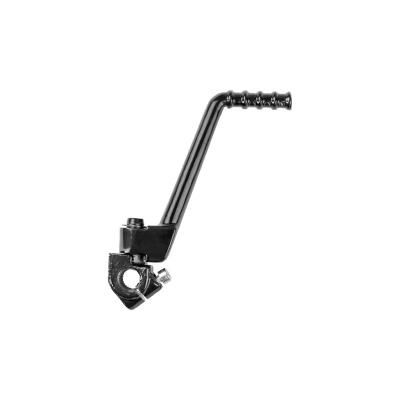 Pedal arranque Derbi Euro 2 / 3 Acero Negro