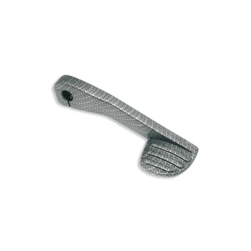 Pedal de arranque Minarelli Horizontal aluminio