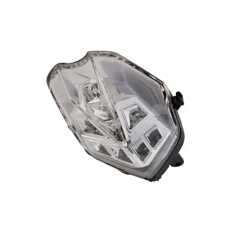Piloto Led Transparente Triumph Daytona 89745