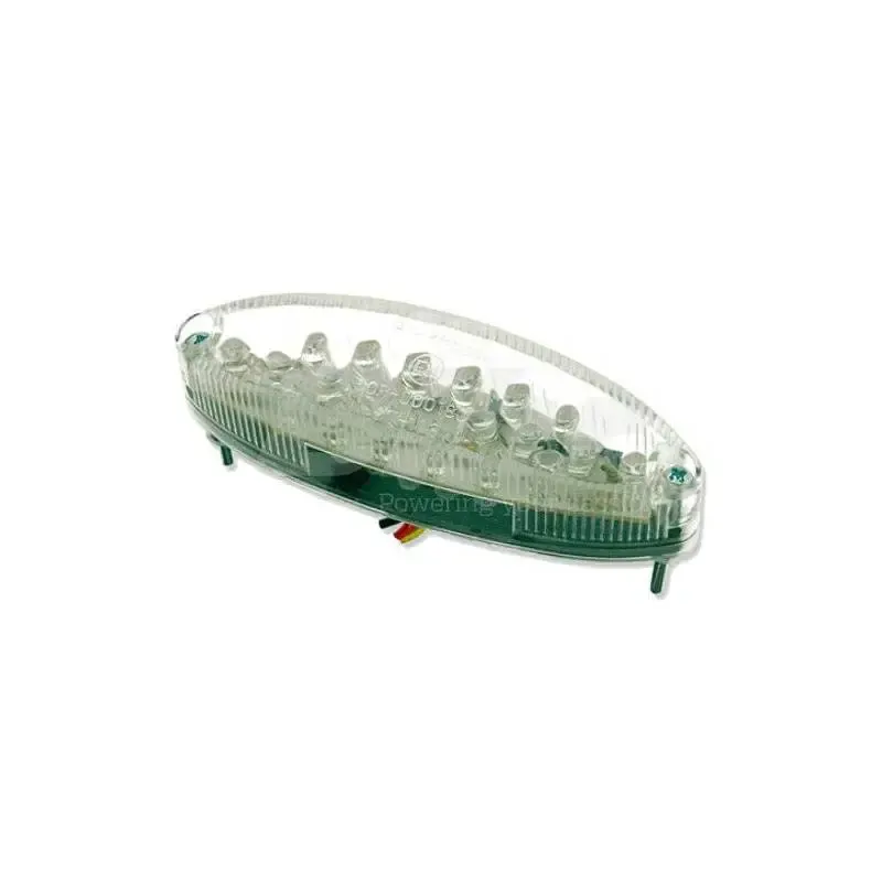 Piloto Ovalado LED Daelim Besbi 9707
